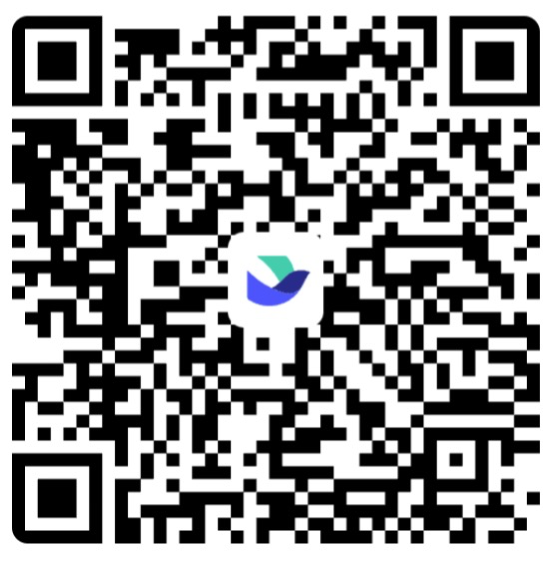 飞书群大版二维码